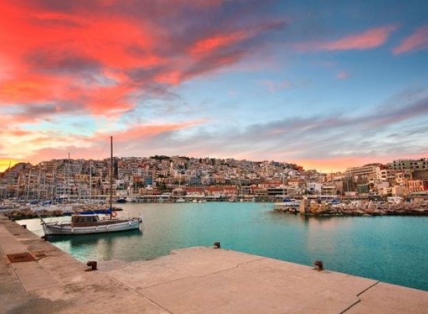 Day 7: Back to the cradle of Western civilisation