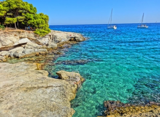 Day 7: Epidavros - Aegina - Athens