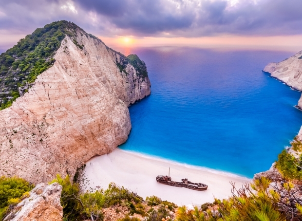 Day 3: Ithaki - Zakynthos